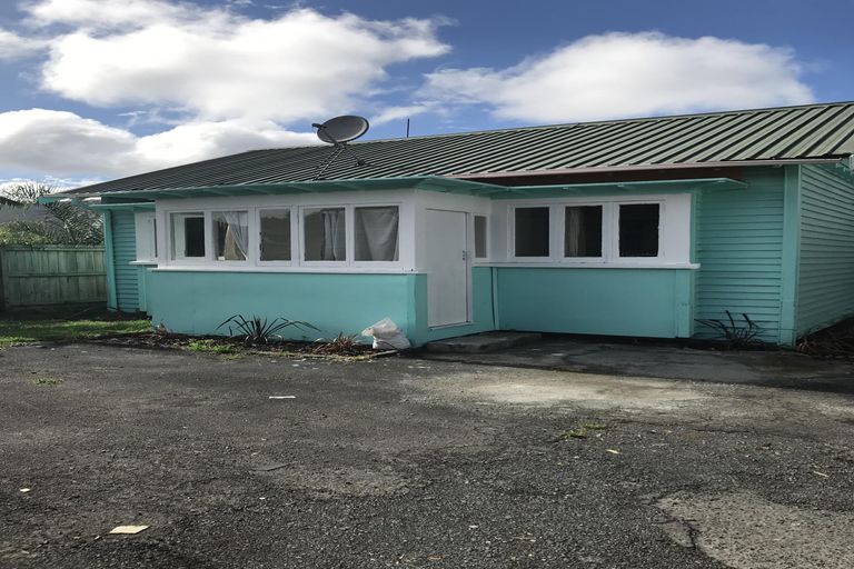 Photo of property in 34a Wellington Street, Hamilton East, Hamilton, 3216