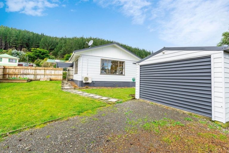 Photo of property in 38 Belgrave Street, Wainuiomata, Lower Hutt, 5014