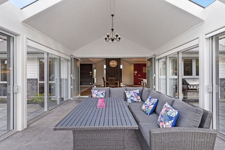 Photo of property in 183a Nannestads Line, Bunnythorpe, Feilding, 4775