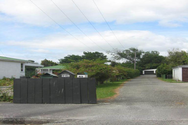 Photo of property in 49a Tararua Street, Pahiatua, 4910