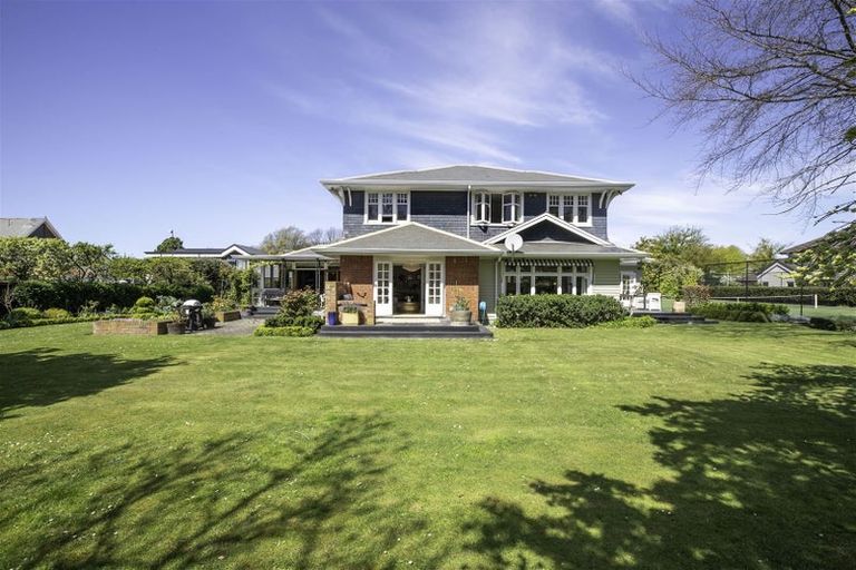 Photo of property in 93 Normans Road, Strowan, Christchurch, 8052