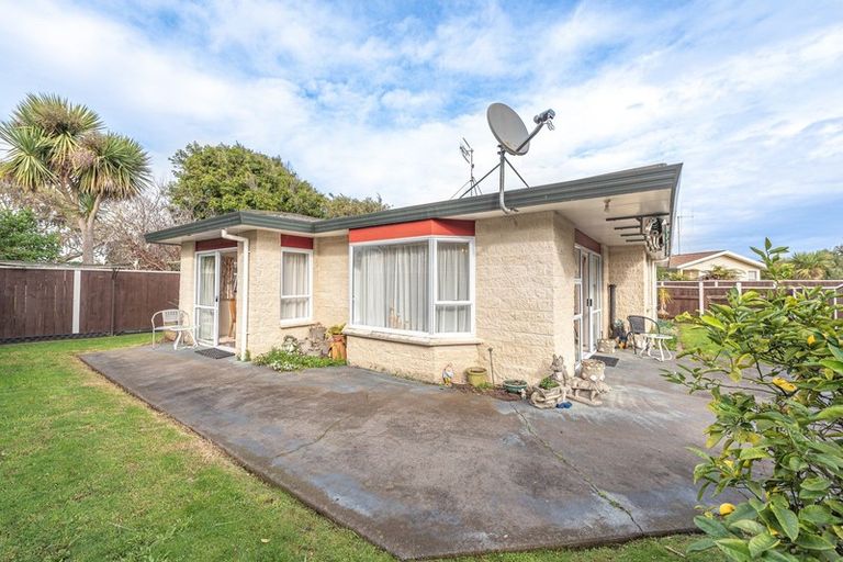 Photo of property in 154a Parsons Street, Springvale, Whanganui, 4501