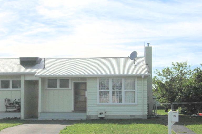 Photo of property in 29 Belfast Crescent, Kaiti, Gisborne, 4010