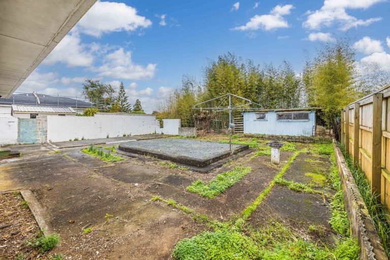 Photo of property in 17 Awatere Street, Clover Park, Auckland, 2023