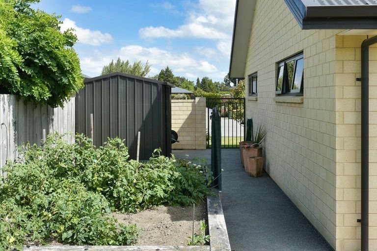 Photo of property in 6 Goldrich Grove, Netherby, Ashburton, 7700