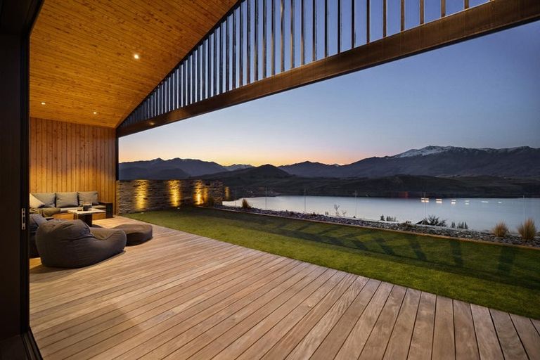 Photo of property in 68 Sicilian Lane, Lake Hayes, Queenstown, 9371