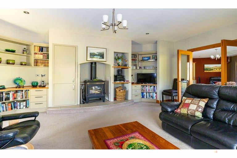 Photo of property in 23 Sherratt Road, Geraldine Downs, Geraldine, 7991