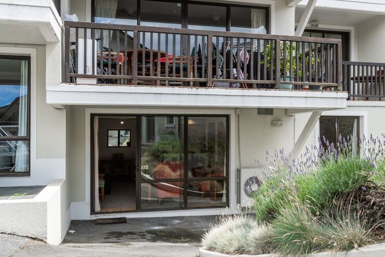 Photo of property in 308/139 Fernhill Road, Fernhill, Queenstown, 9300