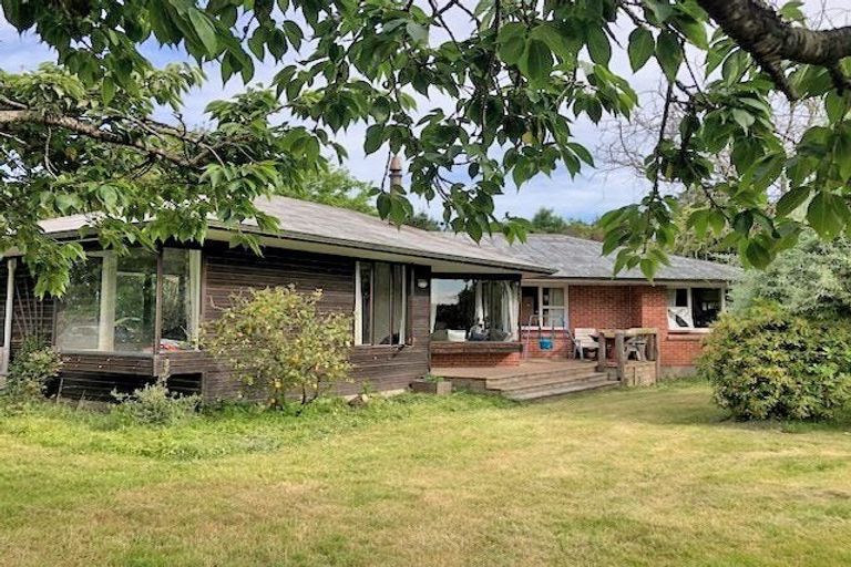 Photo of property in 68 Boundary Creek Road, Leeston, 7682