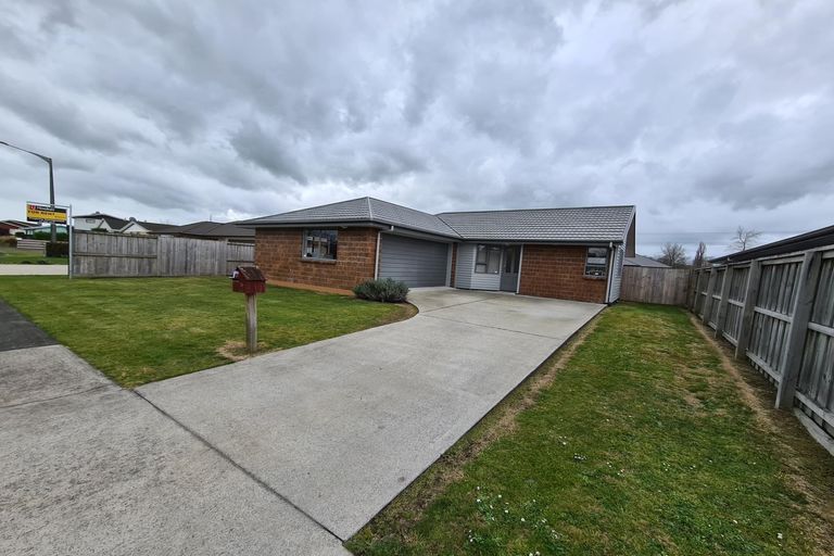 Photo of property in 30 Nikau Place, Matamata, 3400