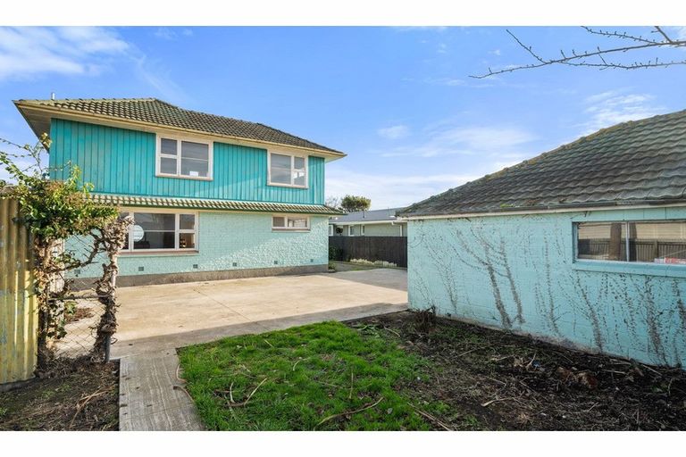 Photo of property in 38 Hindess Street, Halswell, Christchurch, 8025