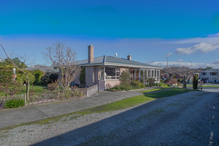 Photo of property in 41 Morgans Road, Glenwood, Timaru, 7910