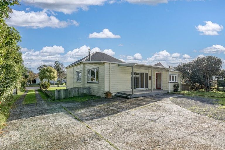 Photo of property in 140 Hakanoa Street, Huntly, 3700