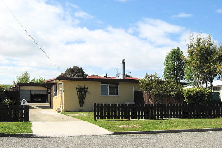 Photo of property in 30 Rousehill Street, Renwick, 7204