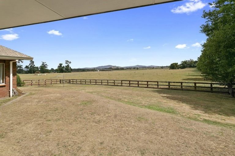 Photo of property in 299 Tower Road, Matamata, 3471