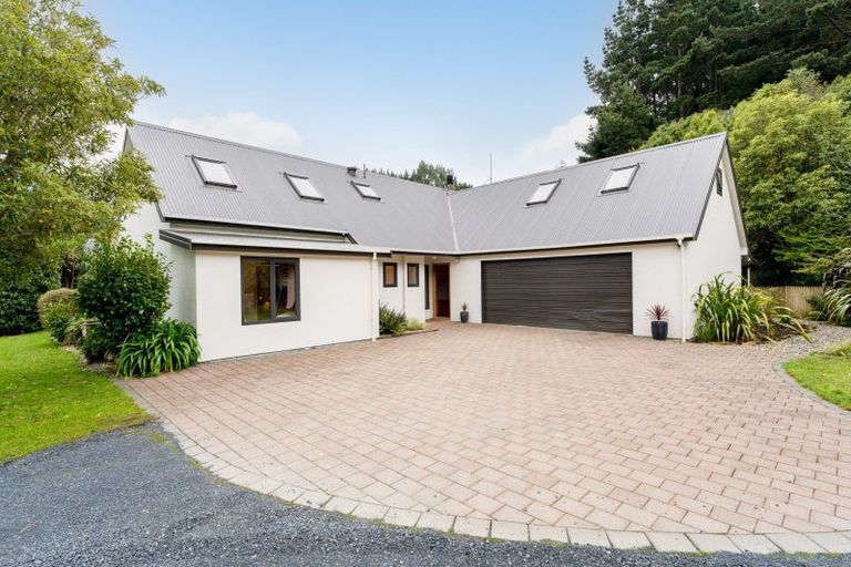 Photo of property in 18 Poulters Road, Leith Valley, Dunedin, 9010