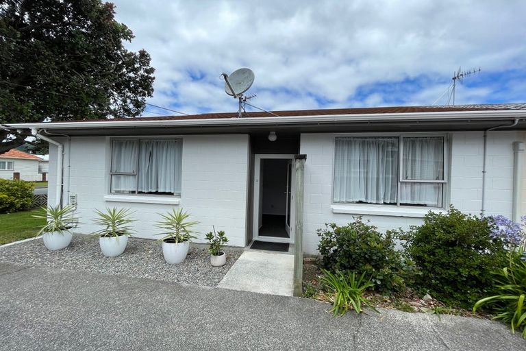 Photo of property in 3/4 Rodney Street, Waiwhetu, Lower Hutt, 5010