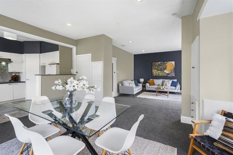 Photo of property in 22 Aylmer Street, Somerfield, Christchurch, 8024