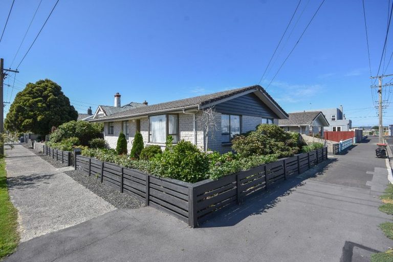 Photo of property in 33 Bellona Street, Saint Kilda, Dunedin, 9012