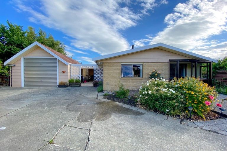 Photo of property in 12 Belmont Place, Gore, 9710