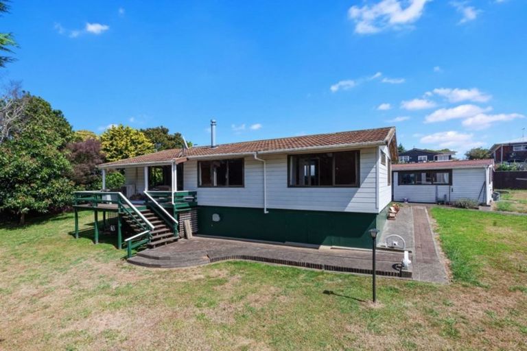 Photo of property in 53 Grant Road, Opotiki, 3122