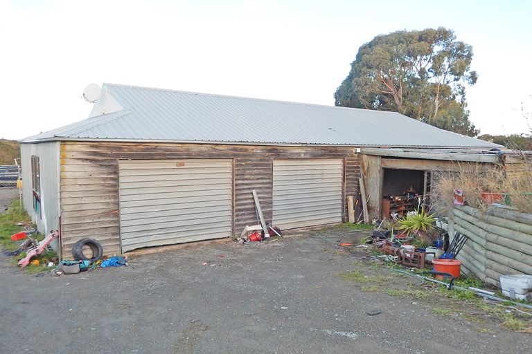 Photo of property in 6 Ardgowan Road, Ardgowan, Oamaru, 9492