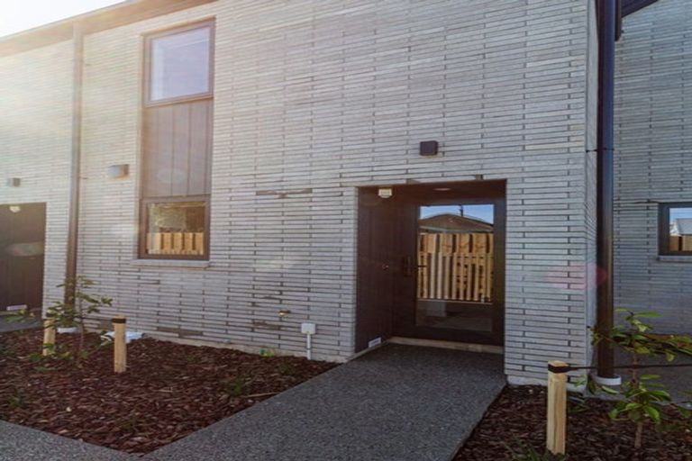 Photo of property in 4/9 Frankleigh Street, Somerfield, Christchurch, 8024
