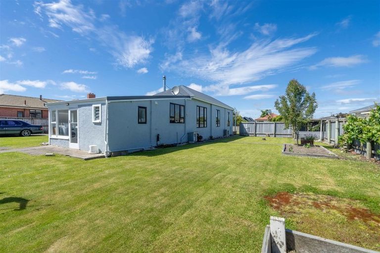 Photo of property in 46 Lowe Street, Avenal, Invercargill, 9810