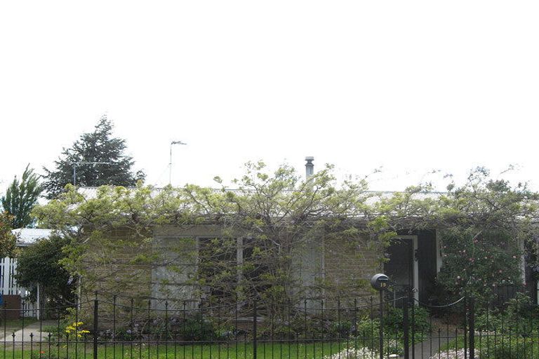 Photo of property in 19 Hiley Street, Springlands, Blenheim, 7201