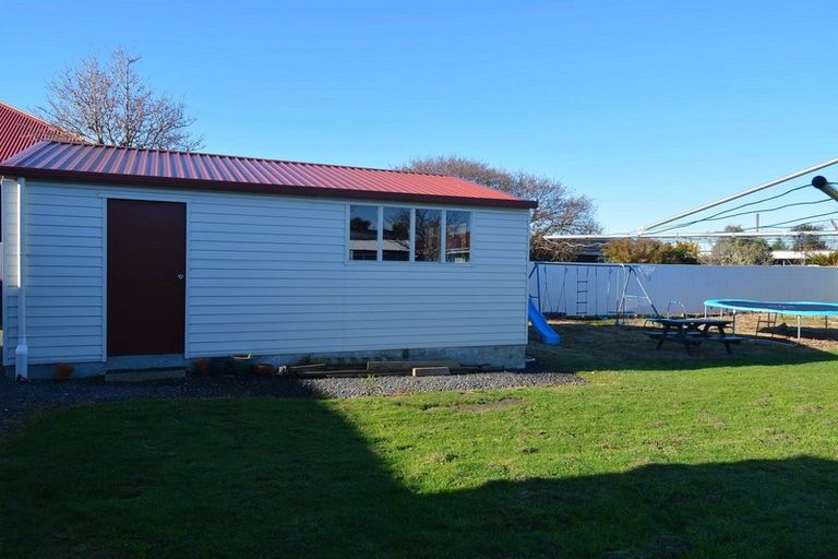 Photo of property in 131 Tramway Road, Strathern, Invercargill, 9812