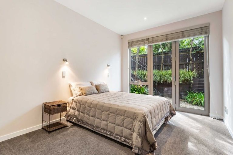 Photo of property in 56 Brighton Road, Parnell, Auckland, 1052