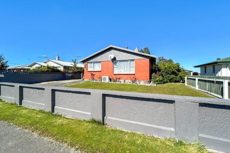 Photo of property in 425 Centre Street, Rockdale, Invercargill, 9812