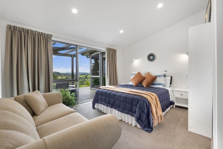 Photo of property in 202 Kahikatea Flat Road, Dairy Flat, Albany, 0794