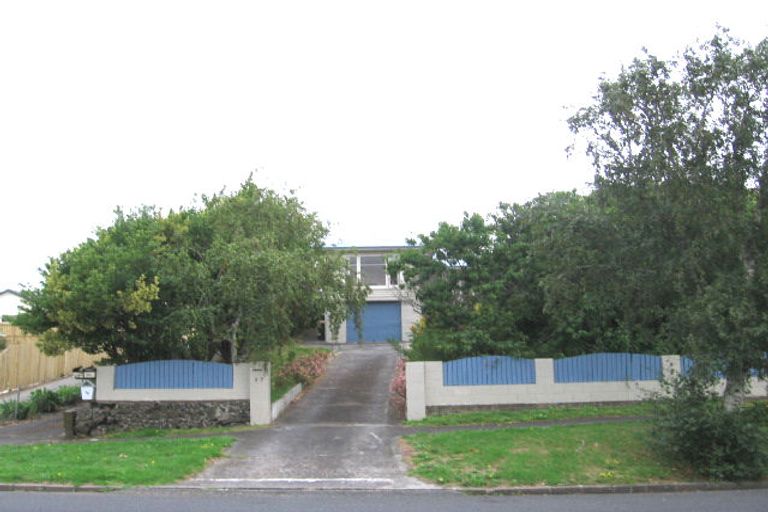 Photo of property in 39 Ferndale Road, Mount Wellington, Auckland, 1060