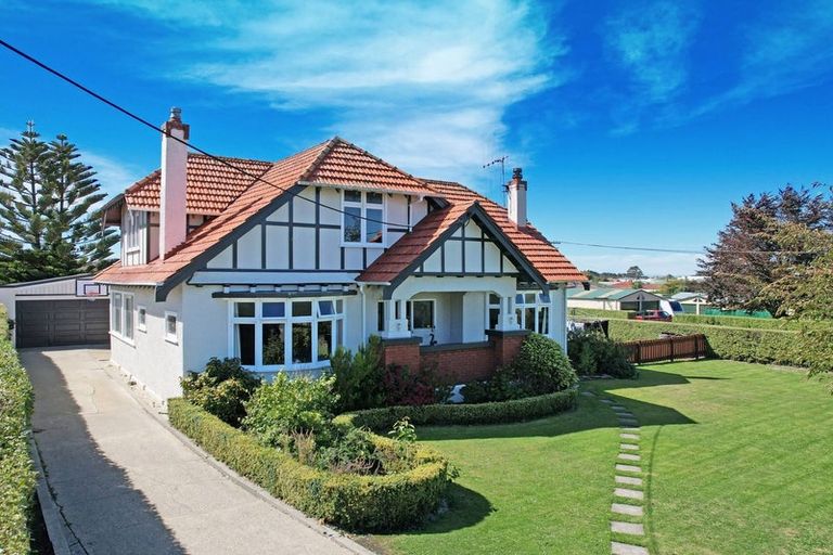 Photo of property in 26 Clare Street, Oamaru North, Oamaru, 9400