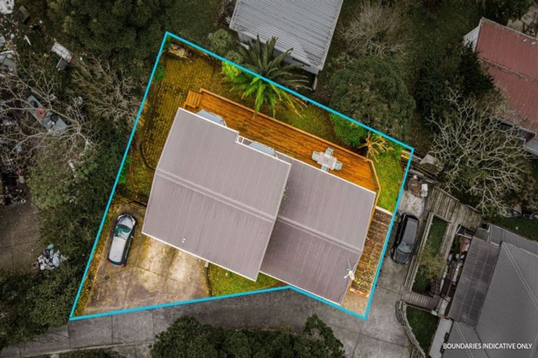 Photo of property in 10 Yule Place, Massey, Auckland, 0614