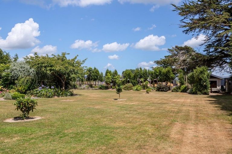 Photo of property in 65 Oparatai Road, Mangatainoka, Pahiatua, 4982