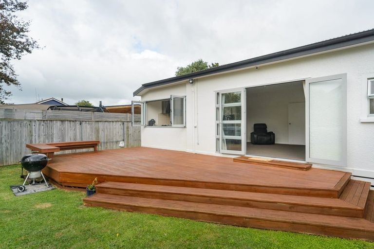 Photo of property in 53 Beattie Street, Feilding, 4702