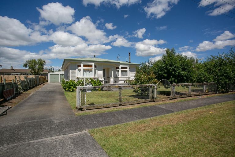 Photo of property in 2 Dawson Street, Matamata, 3400