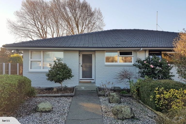 Photo of property in 3a Farnham Place, Ilam, Christchurch, 8041