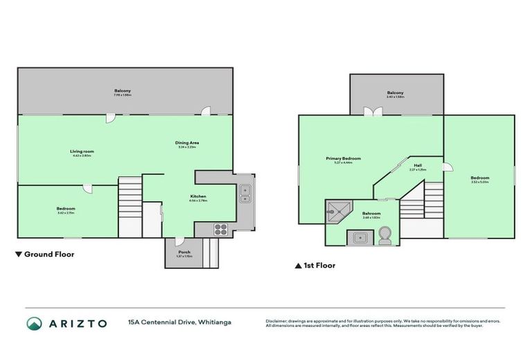 Photo of property in 15a Centennial Drive, Whitianga, 3510