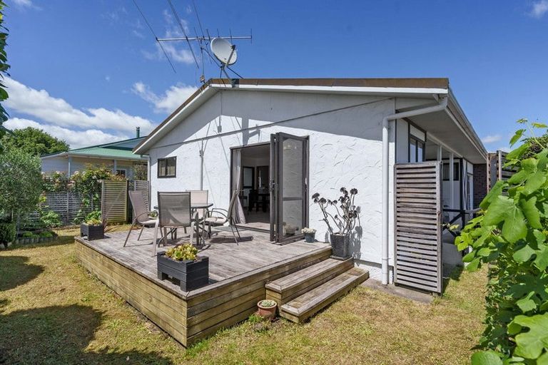 Photo of property in 3/21 Dublin Street, Martinborough, 5711