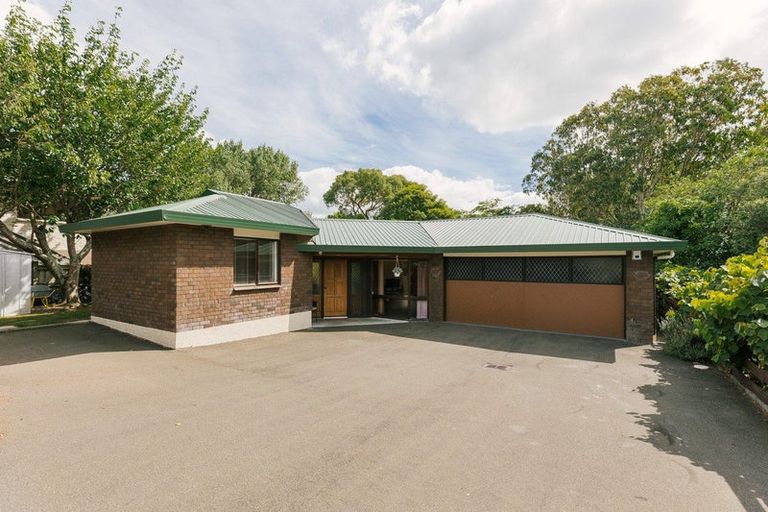 Photo of property in 28 Kentucky Way, Awapuni, Palmerston North, 4412