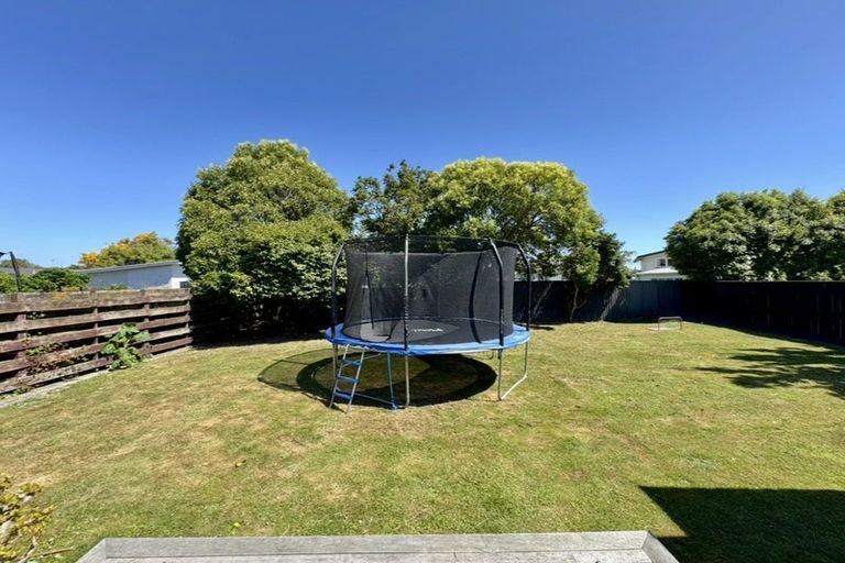 Photo of property in 39 Lockhart Avenue, Milson, Palmerston North, 4414