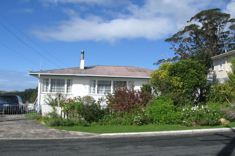 Photo of property in 199 Morningside Road, Morningside, Whangarei, 0110
