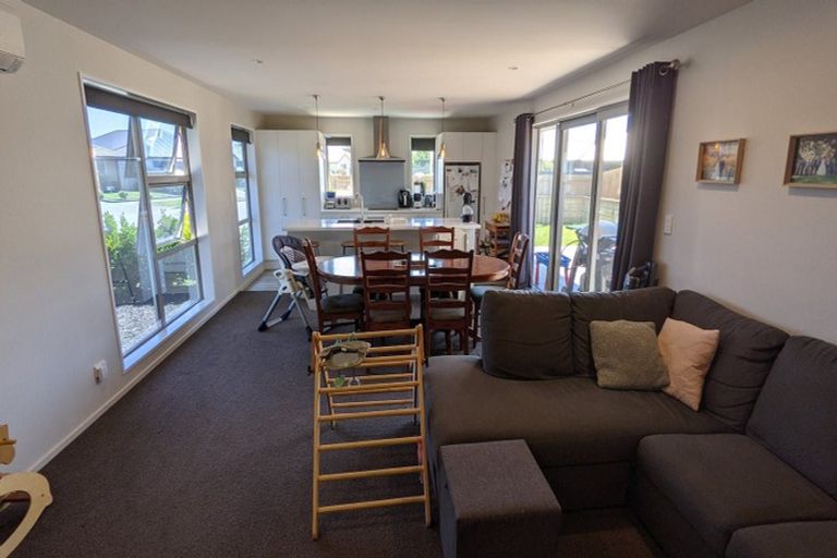 Photo of property in 2 Hurutini Way, Halswell, Christchurch, 8025
