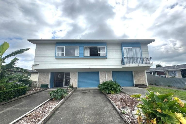 Photo of property in 507 Lyndon Road West, Hastings, 4122