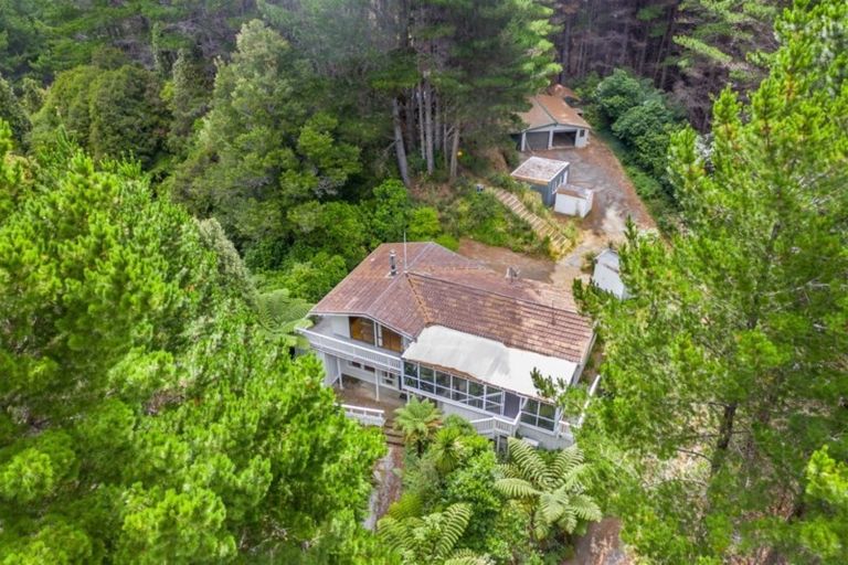 Photo of property in 72a Moon Ridge Road, Moonshine Valley, Porirua, 5381