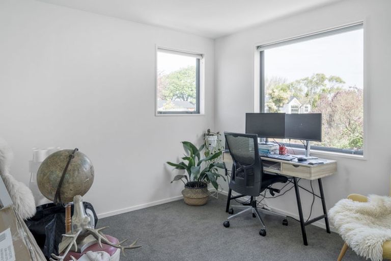 Photo of property in 1/91 Westminster Street, St Albans, Christchurch, 8014