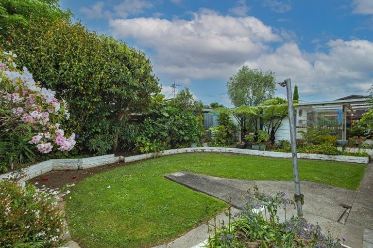 Photo of property in 4a Te Punga Place, Awapuni, Palmerston North, 4412